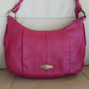 Elliott Lucca 100%  leather bag